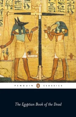 The Egyptian Book of the Dead