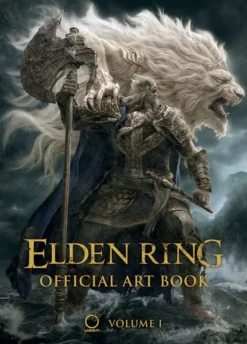 The Elden Ring: Official Artbook Volume 1