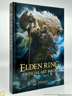 The Elden Ring: Official Artbook Volume 1