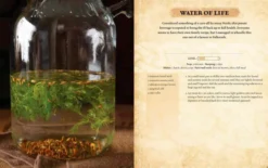 The Elder Scrolls: The Official Cookbook