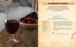 The Elder Scrolls: The Official Cookbook