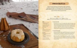 The Elder Scrolls: The Official Cookbook