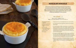 The Elder Scrolls: The Official Cookbook