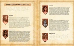 The Elder Scrolls: The Official Cookbook