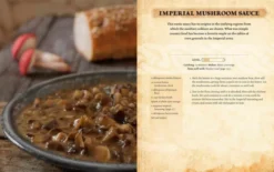The Elder Scrolls: The Official Cookbook