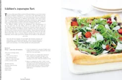 The Elven Cookbook