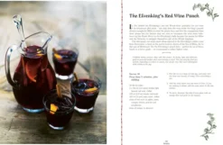 The Elven Cookbook