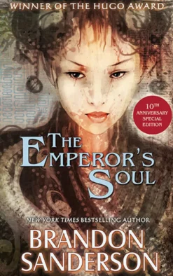 The Emperor's Soul