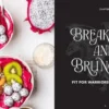 The Enchanted Feast Cookbook: Epic Recipes Inspired by Favorite Romantasy Novels