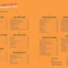 The Encyclopedia of the Weird and Wonderful