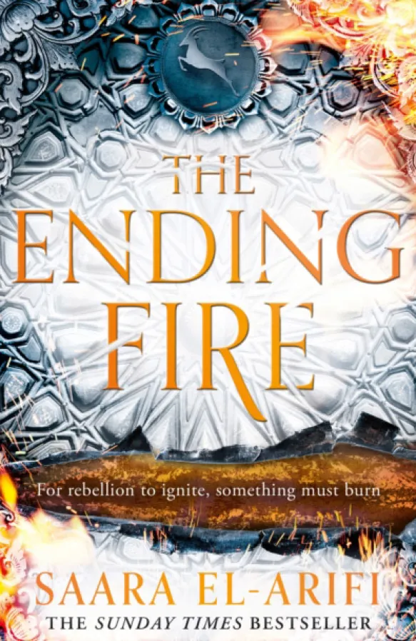 The Ending Fire
