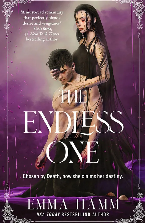 The Endless One