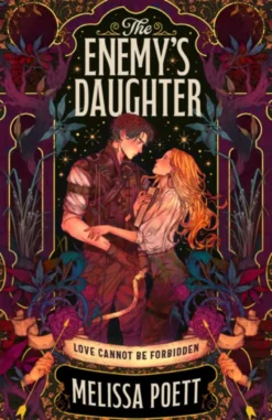 The Enemy's Daughter