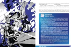 The Essential Anime Guide