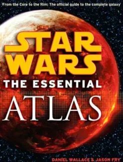 The Essential Atlas