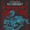 The Essential Tales of H. P. Lovecraft