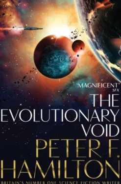 The Evolutionary Void