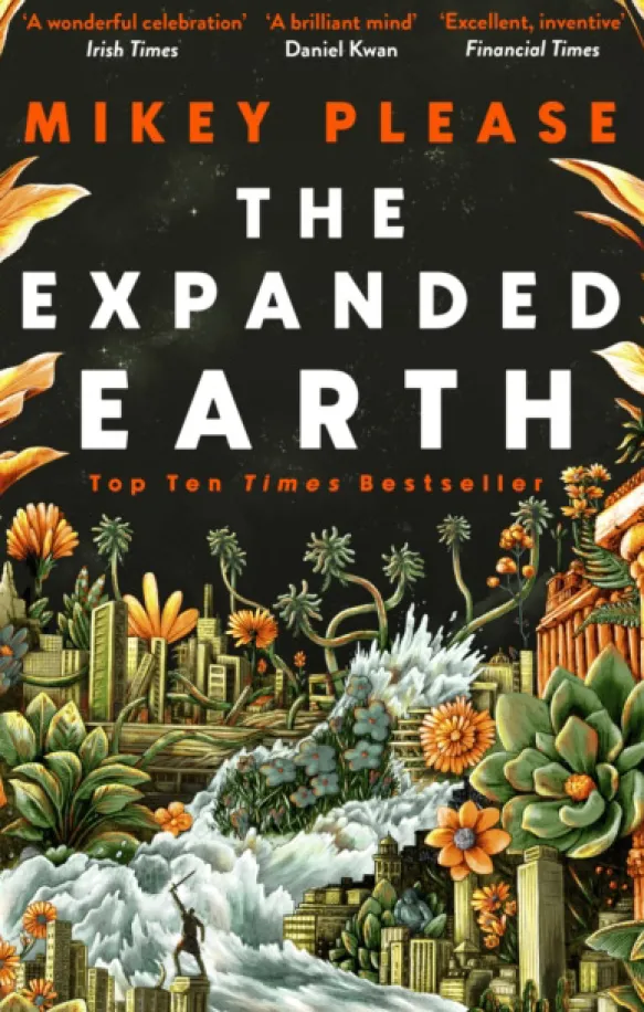 The Expanded Earth