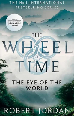 The Eye of the World