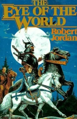 The Eye of the World