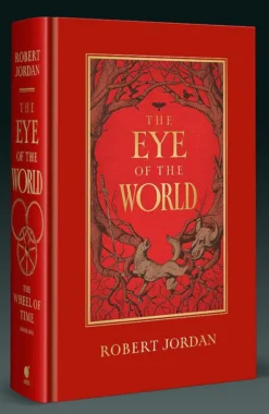 The Eye of the World