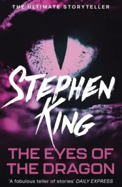 The Eyes of the Dragon