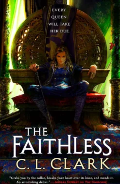 The Faithless