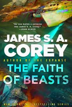 The Faith of Beasts