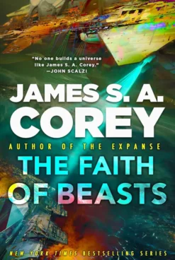 The Faith of Beasts