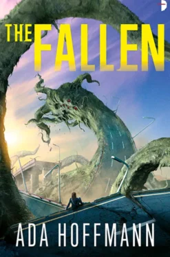 The Fallen