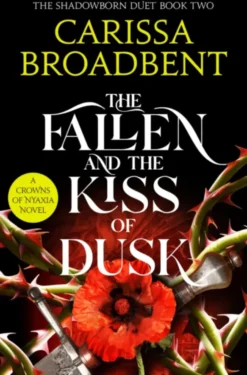 The Fallen and the Kiss of Dusk