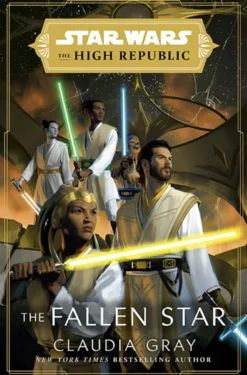 The Fallen Star (The High Republic)