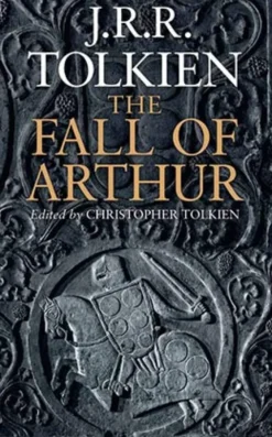 The Fall of Arthur