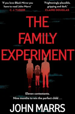 The Family Experiment