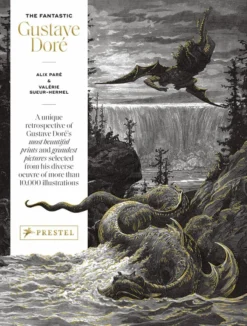 The Fantastic Gustave Doré