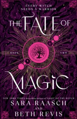 The Fate of Magic