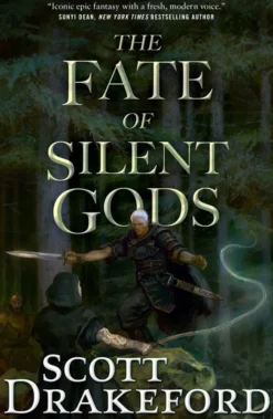 The Fate of Silent Gods