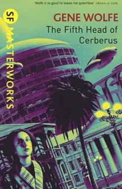 The Fifth Head of Cerberus
