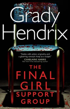 The Final Girl Support Group