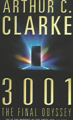 3001: The Final Odyssey