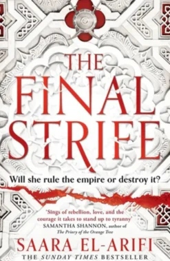 The Final Strife