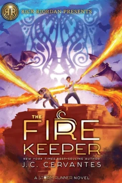 The Fire Keeper