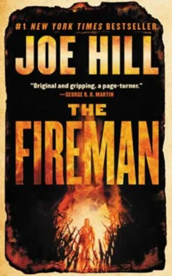 The Fireman