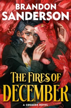 The Fires of December