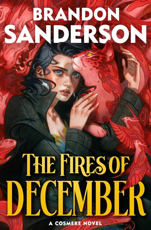 The Fires of December