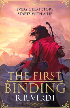 The First Binding