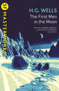 The First Men in the Moon