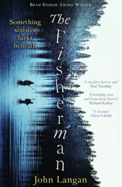 The Fisherman