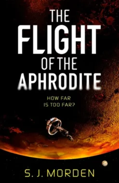 The Flight of the Aphrodite
