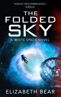 The Folded Sky
